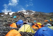 پیشنهاد پولی شدن کوهنوردی در دماوند