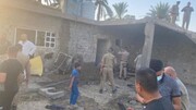 خشم احزاب عراقی‌ از یک انفجار؛این جنایتی شنیع و قبیح است