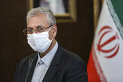 Iran to retrieve foreign debts: Gov’t spox
