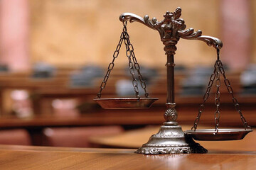 معاون حقوقی قوه قضاییه: آزمون کانون وکلا چند ماه آینده برگزار می‌شود