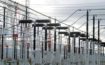 اضافه شدن نیروگاه ۷ مگاواتی تولید برق بخش خصوصی به شبکه توزیع ۲۰ کیلو ولت آذربایجان‌غربی