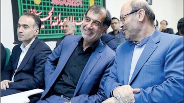 کاندیدای قطعی انتخابات ۱۴۰۰ دست به کار شد /باهنر در کنار سردار دهقان می ایستد؟