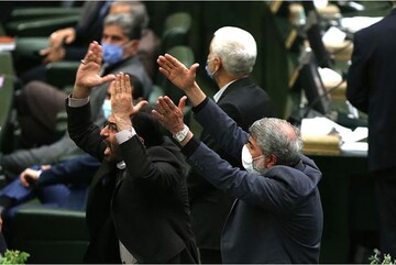 تندروی در ایستگاه بهارستان؛ از فحاشی تا آرزوی اعدام رئیس‌جمهور