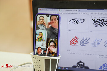 دانش آموزان استثنایی در فصل کرونا