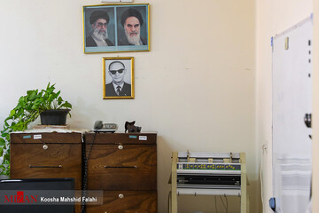 دانش آموزان استثنایی در فصل کرونا