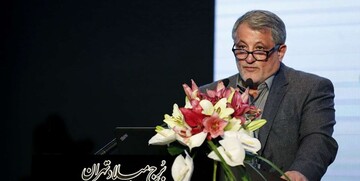 محسن هاشمی: تهرانی‌ها احساس ناامنی می‌کنند