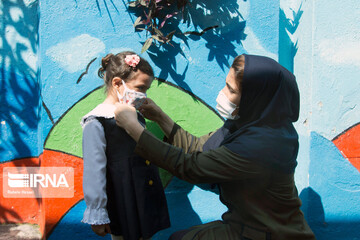 فعالیت مهدهای کودک در دوران کرونا