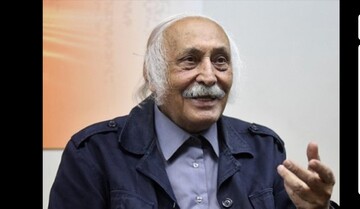 منوچهر آشتیانی درگذشت