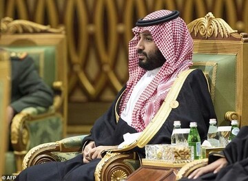 جزئیات دیدار تازه بن سلمان با هیأت اسرائیلی افشا شد