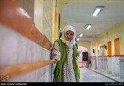 ۱۴۲۰ جمعیت سالمندان ایران دو برابر می‌شود