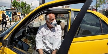 واکسن آنفلوآنزا به رانندگان تاکسی اختصاص می‌یابد؟