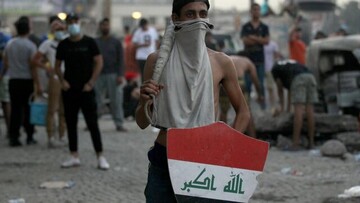 معترضان برای الکاظمی ضرب‌الاجل تعیین کردند/انقلاب قصاص در راه است