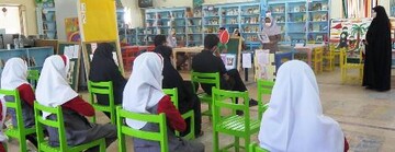 اجرای برنامه‌های متنوع هفته ملی کودک در قزوین