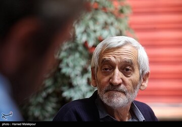حمایت قاطع سردار رشید از مسعود پزشکیان / با رأی به این پیرو راستین نهج‌البلاغه، از او در برابر حملات ناجوانمردانه دفاع کنیم