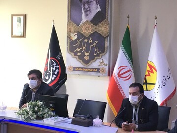 بررسی چگونگی افزایش ظرفیت بالادستی تامین برق استان البرز