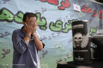 سی و هشتمین طرح رعد