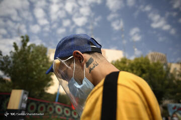 سی و هشتمین طرح رعد