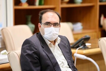 فرهاد فرزانه، معاون هماهنگی امور عمرانی استاندار همدان شد