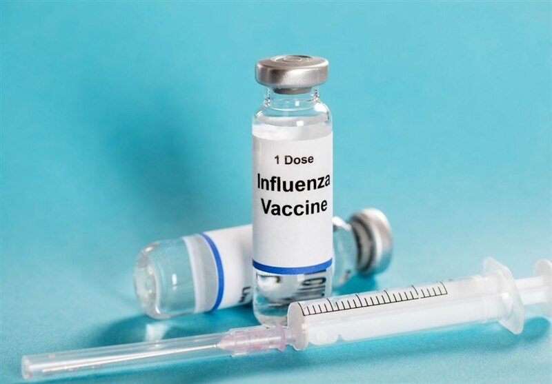 ببینید | اطلاعاتی جالب از تاثیر واکسن آنفولانزا روی واکسن کرونا!