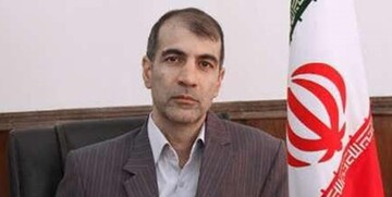 دیشب سیل شهرستان هرسین در کرمانشاه را در هم کوبید