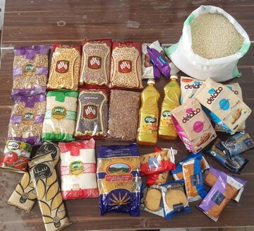 مهر ماندگار دختران سپهر برای ۱۵۰ دانش آموز کردستانی