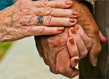 عشق پیری سهم ۸ درصد از ازدواج‌های سال گذشته را دارد