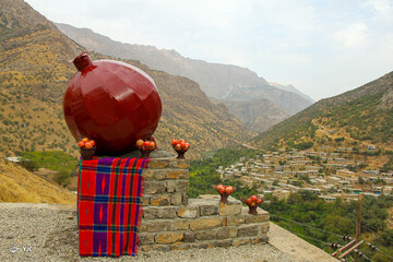 هورامان در انتظار ثبت جهانی