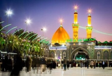 زائران حق تردد در مرزهای غربی ندارند
