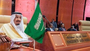  پادشاه عربستان برای امیر جدید کویت پیام فرستاد