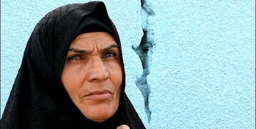 گفت‌وگو با شیرزنی که افسر عراقی را با تبر کشت! / عکس