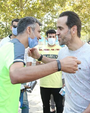 تولد عادل فردوسی پور