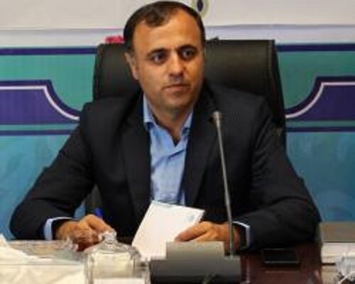 احیای ۱۵ واحد صنعتی نیمه فعال و راکد در چهارمحال و بختیاری احیای ۱۵ واحد صنعتی نیمه فعال و راکد در چهارمحال و بختیاری