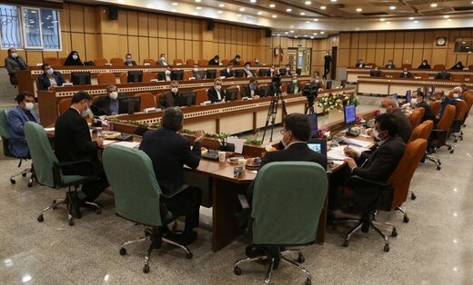 رییس دانشگاه علوم پزشکی:تعطیلی ۱۵ کانون چهارمحال و بختیاری مورد تاکید است رییس دانشگاه علوم پزشکی:تعطیلی ۱۵ کانون چهارمحال و بختیاری مورد تاکید است
