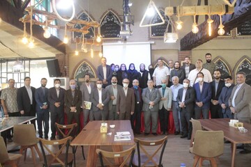 نشست تخصصی ظرفیت‌های گردشگری موانع و راهبردها در منطقه آزاد انزلی برگزار شد