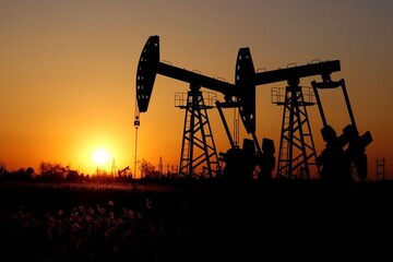 سقوط 3درصدی قیمت نفت خام 