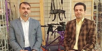 راه‌اندازی آموزشکده مجازی برای درمانگران توانبخشی 