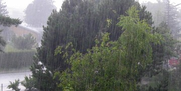 هواشناسی: از پس فردا آسمان ایران بارانی است