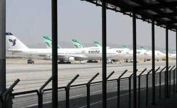 Iran, Germany resume flights after 6-month hiatus