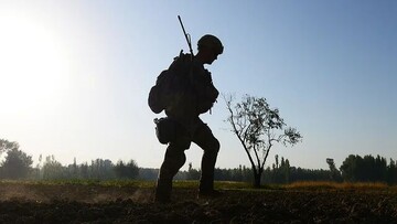 ‌خودکشی بی‌سابقه نظامیان آمریکایی در گزارش جدید پنتاگون