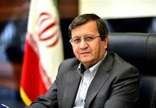 خبر مهم همتی برای بازار ارز/ نوسانات نرخ ارز روانی است