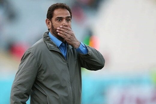 فیروز کریمی استعفا کرد