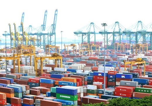 Iran’s foreign trade exceeds $30 billion over past six months Iran’s foreign trade exceeds $30 billion over past six months