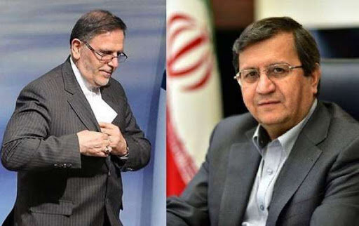 آدرس سیف به همتی درباره منشا نوسان ارزی