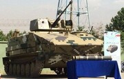 سلاح مرگبار سپاه که قدرت ایران در جنگ نظامی را بالا می برد /رقابت رعد ۲ با نمونه های پیشرفته جهانی +تصاویر