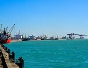 کشتی‌های ایرانی می‌توانند وارد بنادر چین شوند؟
