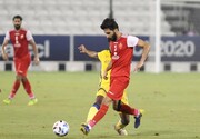 بشار رسن از پرسپولیس جدا شد