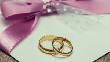 درخواست عصبانی کننده  عروس و داماد انگلیسی