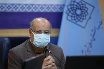 هشدار نسبت به افزایش چند برابری مبتلایان به کرونا در تهران/ واکسن کرونا کی می‌رسد؟ 