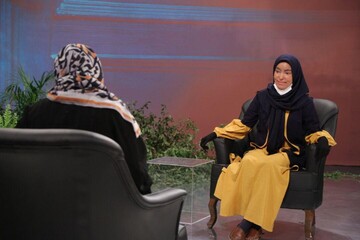  دختر بازیگری که پدر و مادرش به خاطر بیماری پوستی رهایش کردند