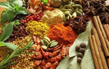 پیشنهادهای طب ایرانی برای ایام کرونایی/ زنجبیل و آویشن و گل سرخ کاشان و ... مصرف کنید